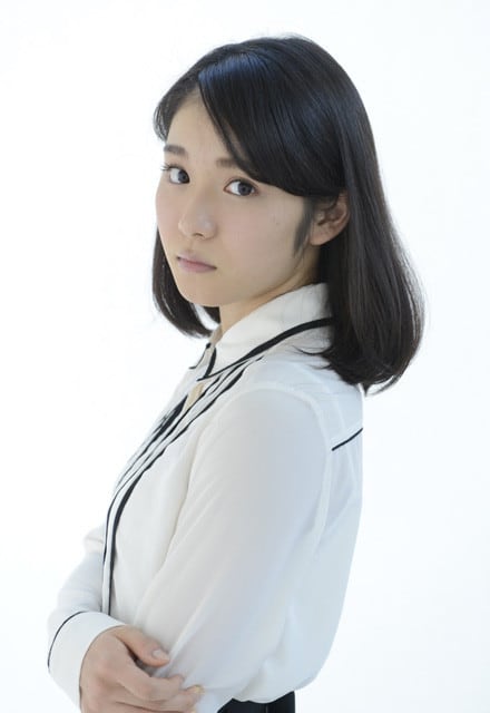 Mayu Matsuoka