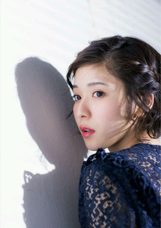 Mayu Matsuoka