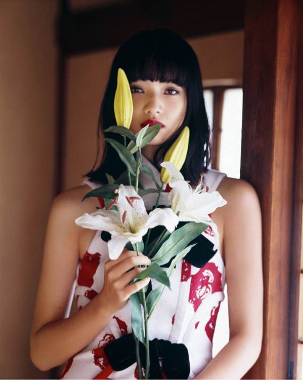 Nana Komatsu