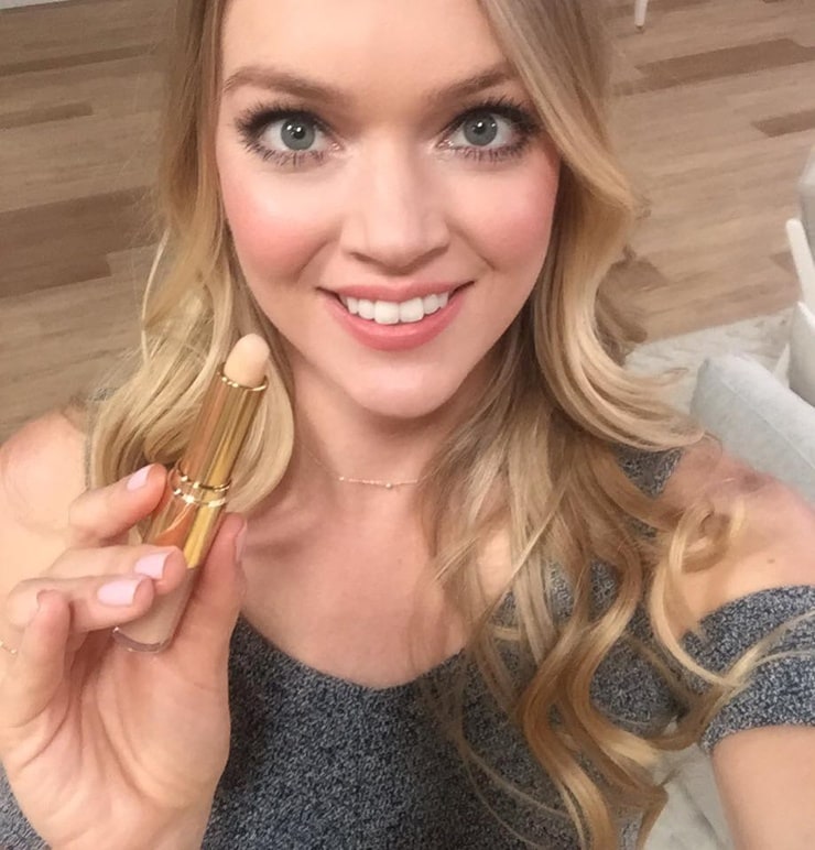 Lindsay Ellingson