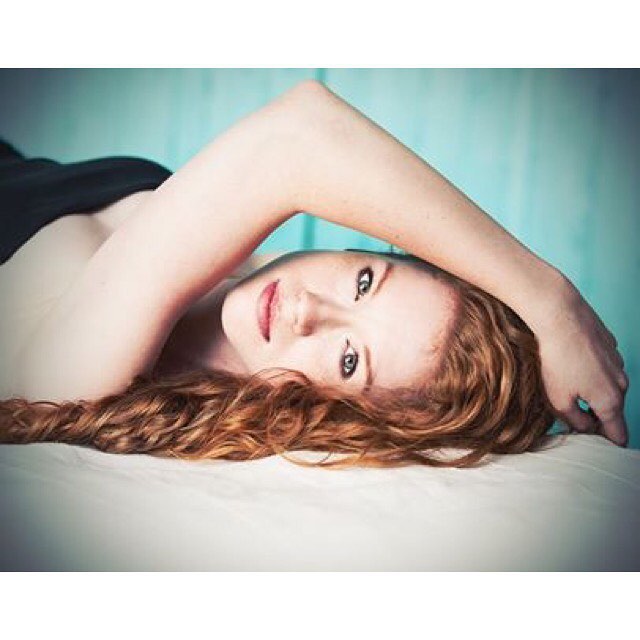 Antonia Engl