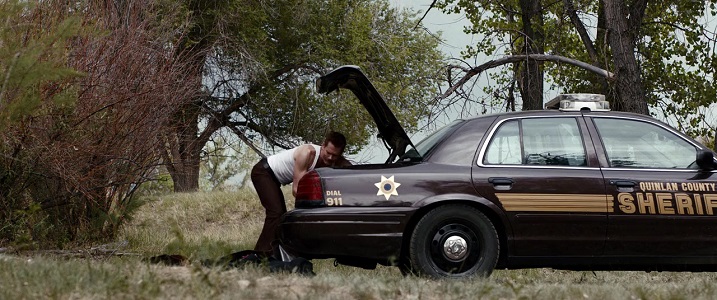 Cop Car Cop Car