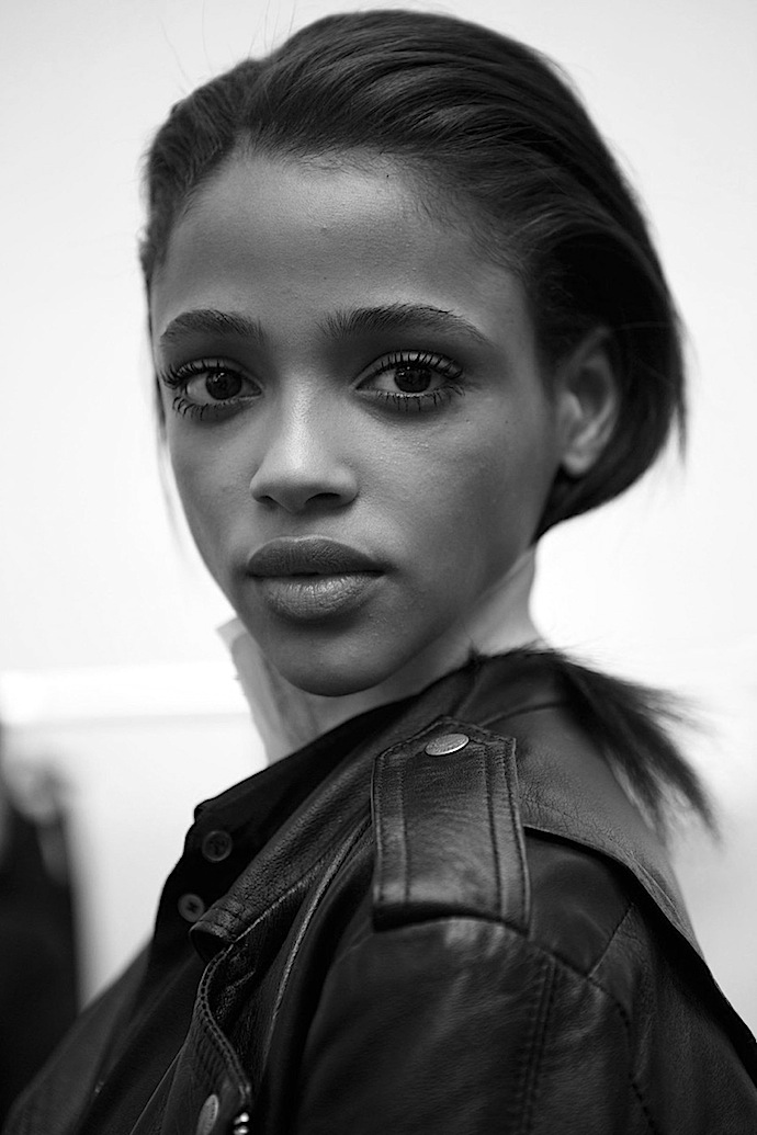 Aya Jones