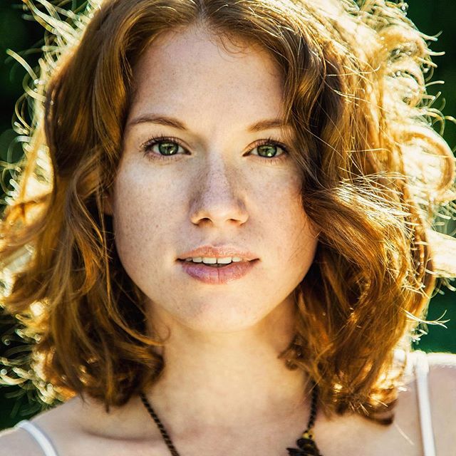Antonia Engl