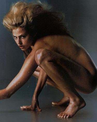 Estella Warren Estella Warren