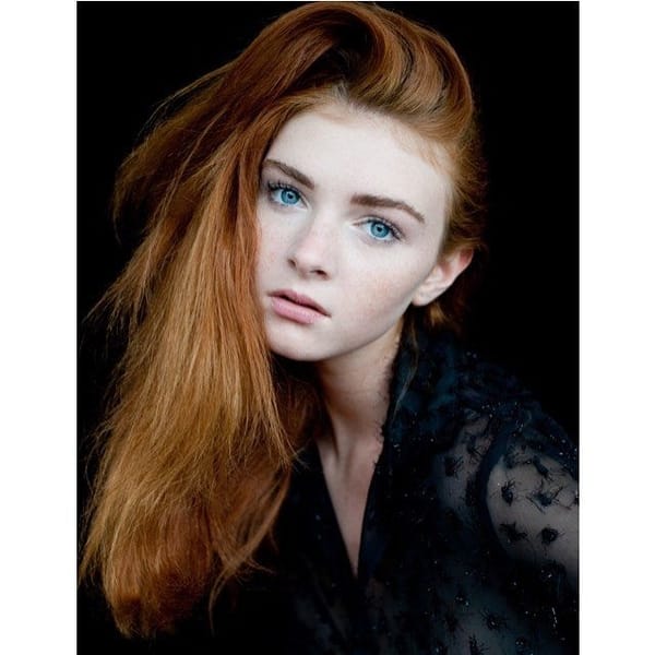 Abigail Terra Lilly Kent Abigail Terra Lilly Kent