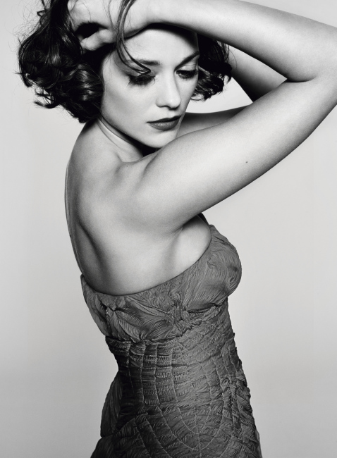 Marion Cotillard Marion Cotillard