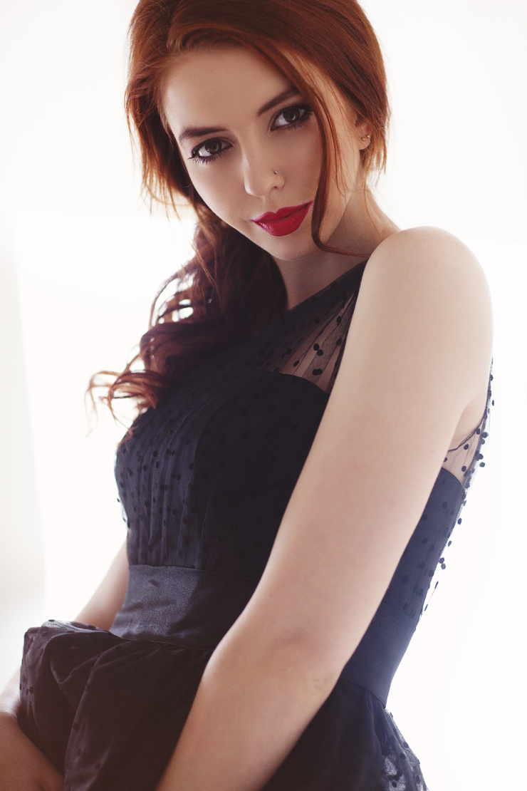 Josie Scamell Josie Scamell
