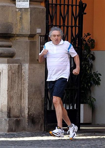 Robert De Niro Robert De Niro