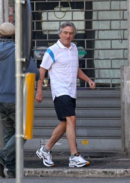 Robert De Niro