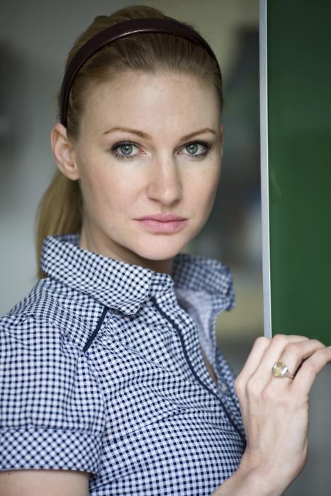 Ellen Schlootz Ellen Schlootz