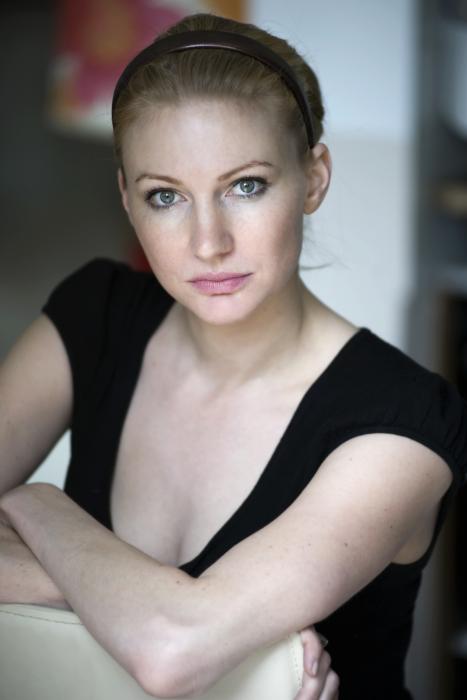 Ellen Schlootz