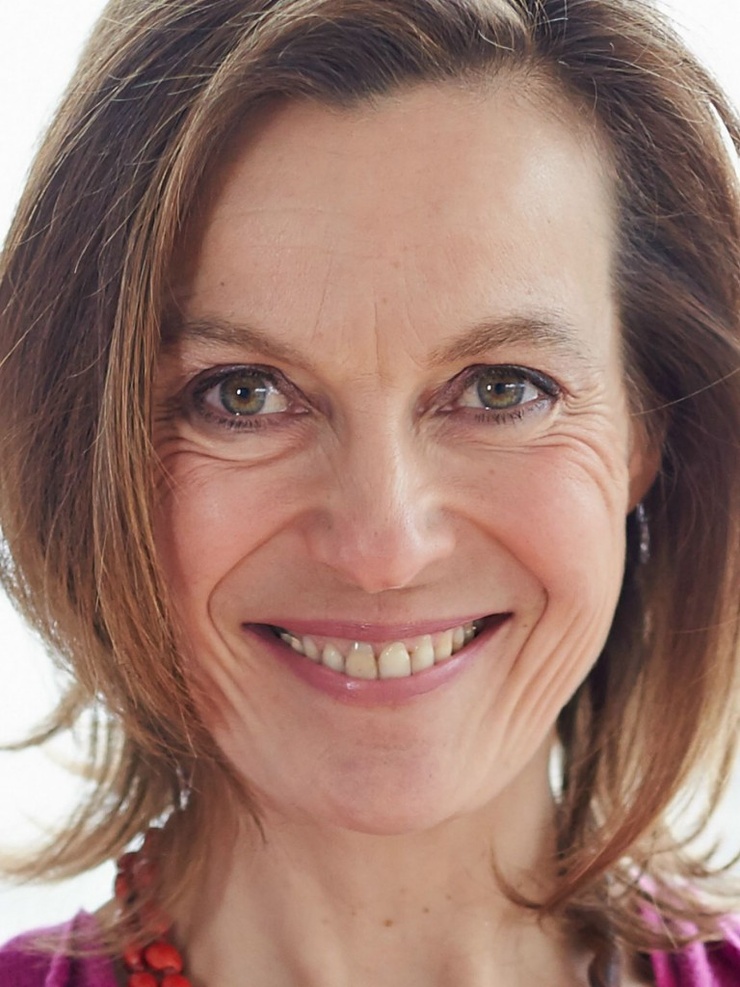 Caroline Schreiber