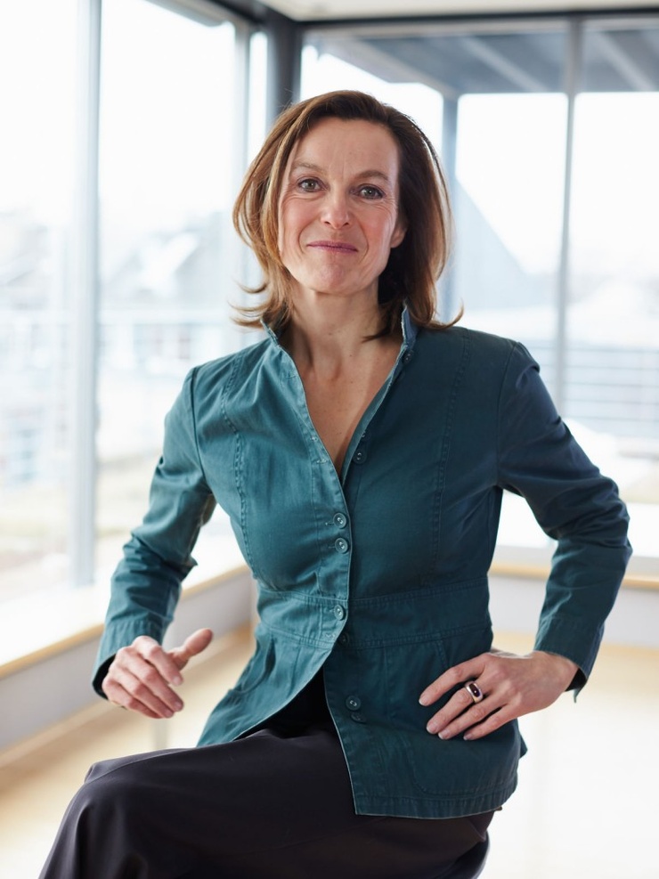 Caroline Schreiber