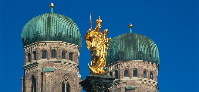 Munich (München)
