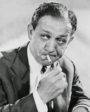 Sid James