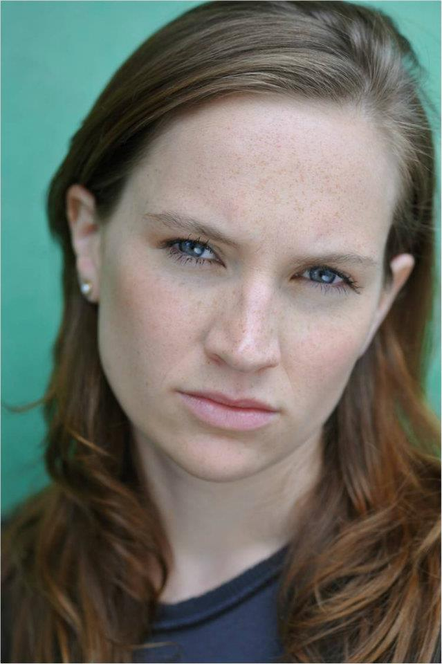 Svenja Stahlschmidt