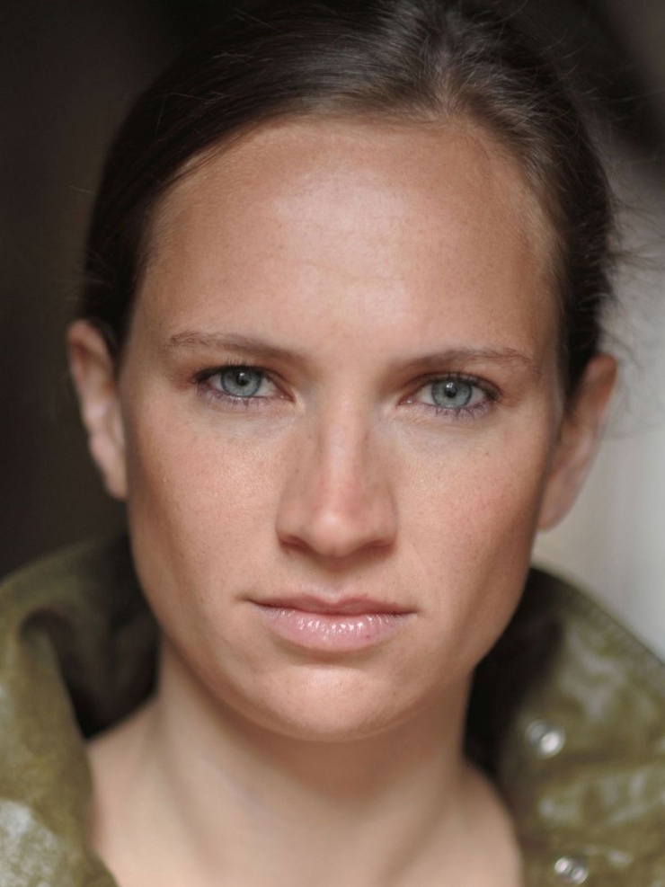 Svenja Stahlschmidt
