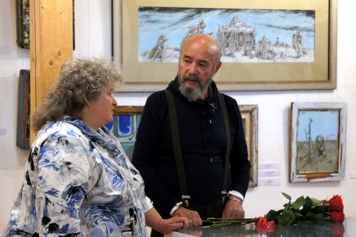Shavkat Abdusalamov
