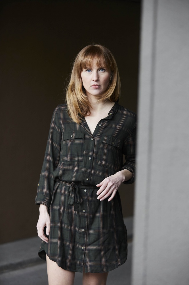 Verena Wolfien Verena Wolfien