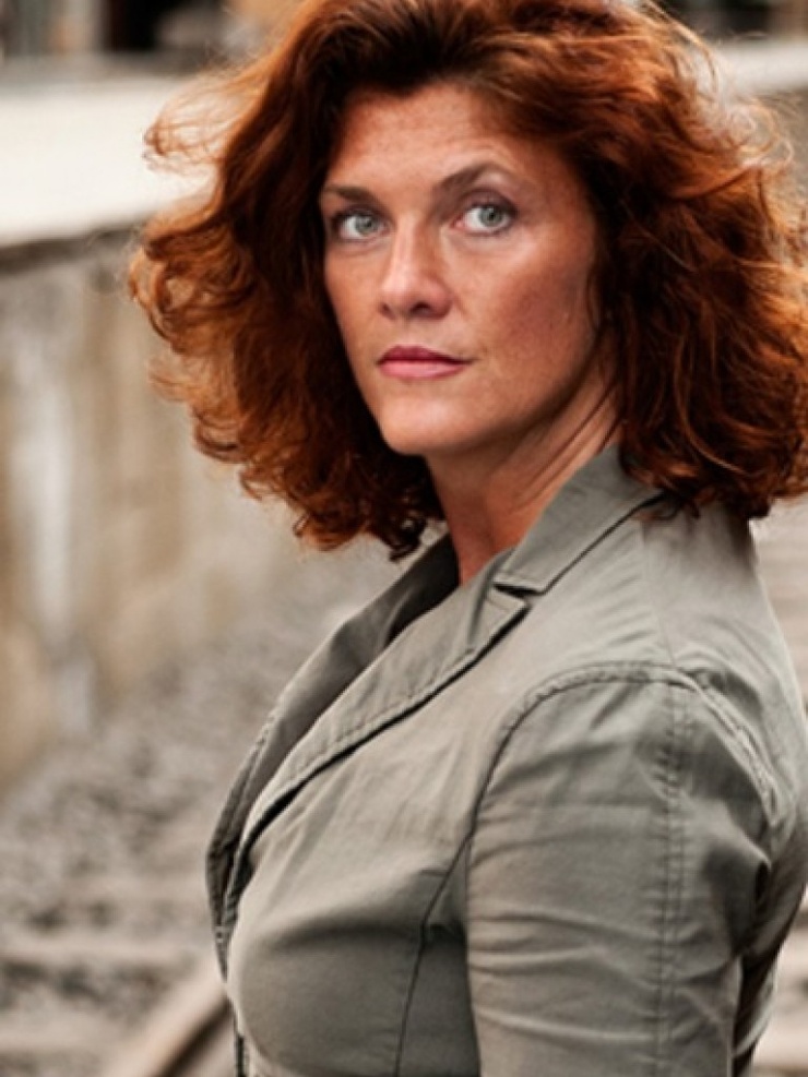 Regina Stötzel