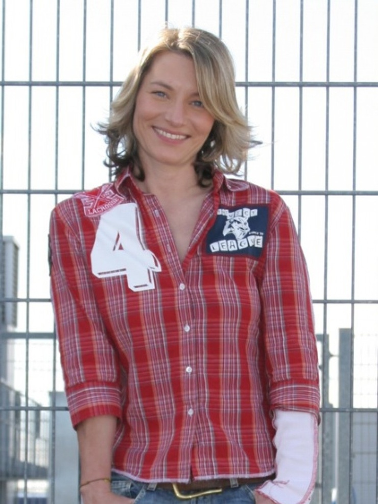 Ellen Grell
