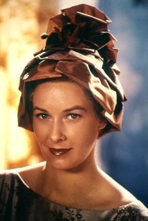 Vera Miles