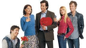 Perfect Romance