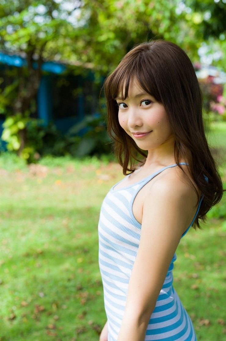 Hinako Sano