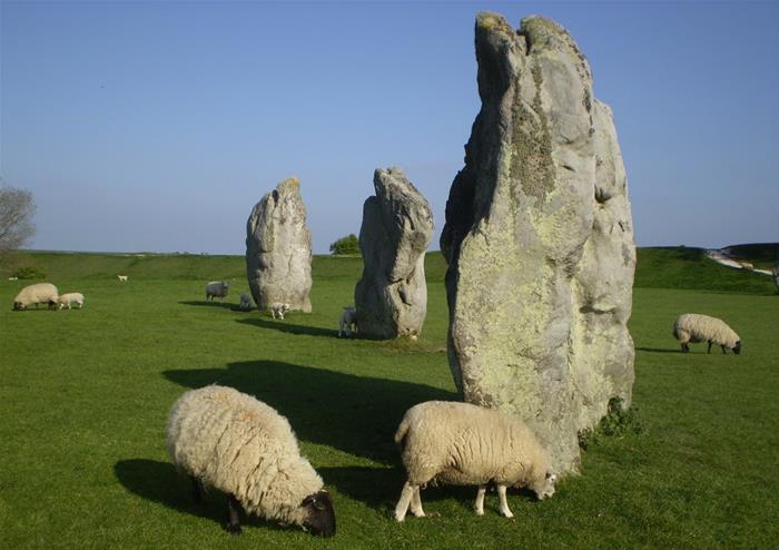 Stonehenge