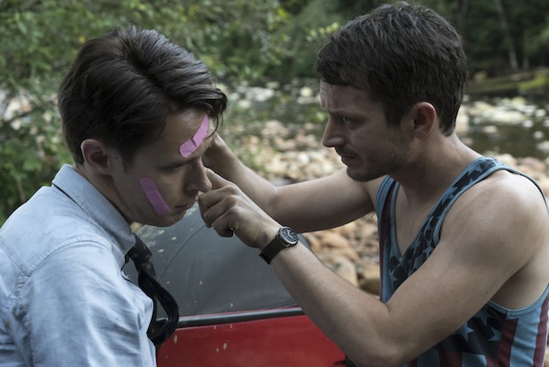 Dirk Gently’s Holistic Detective Agency