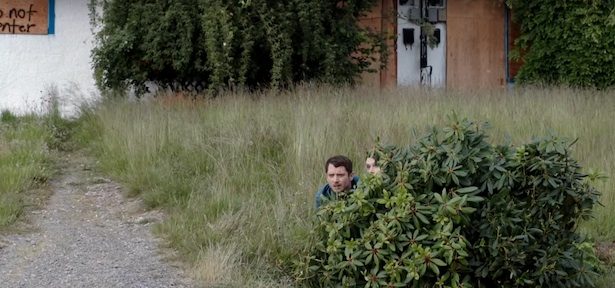 Dirk Gently’s Holistic Detective Agency