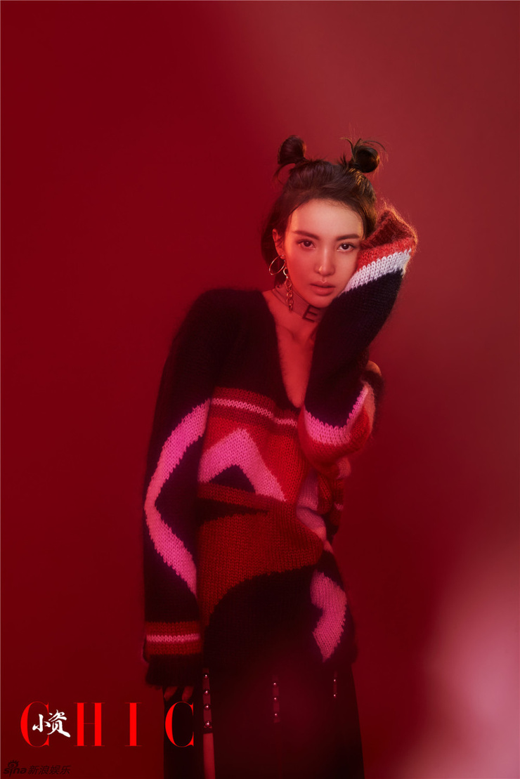Gina Chen Jin