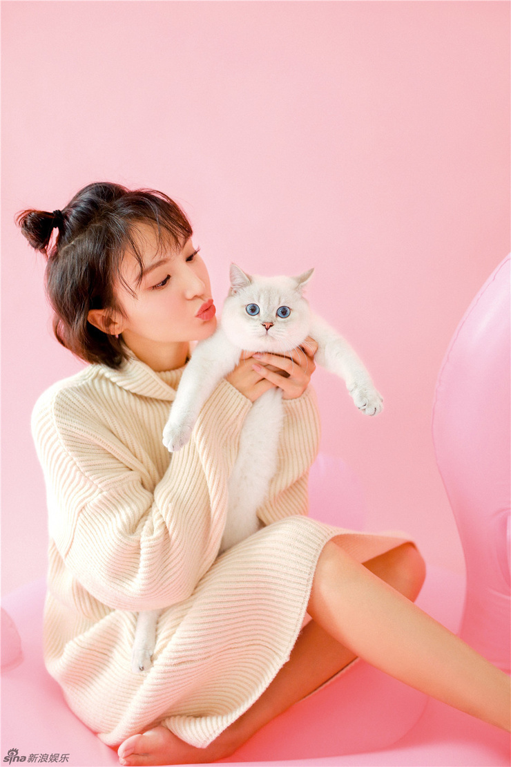 Gina Chen Jin