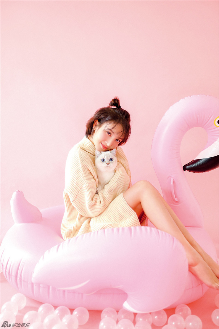 Gina Chen Jin