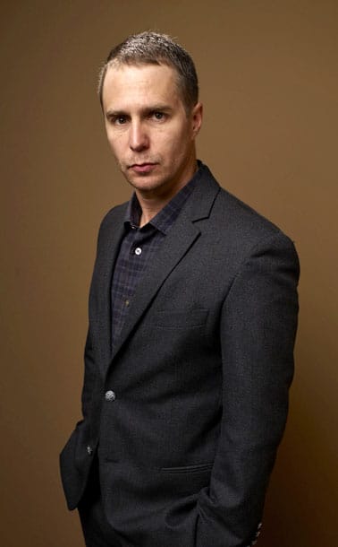 Sam Rockwell