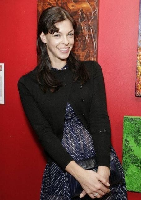 Pollyanna McIntosh