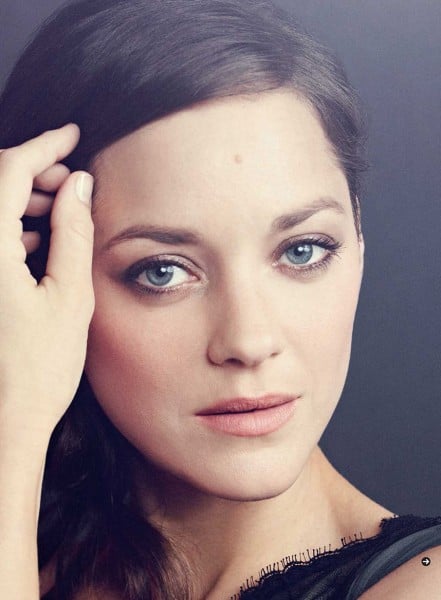 Marion Cotillard