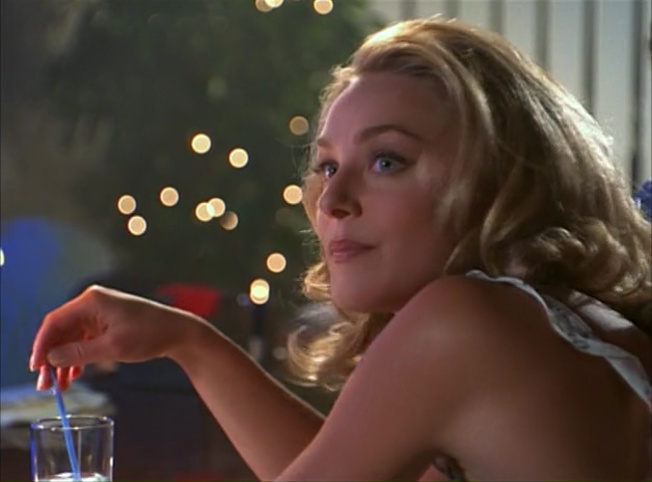 Elisabeth Röhm Elisabeth Röhm