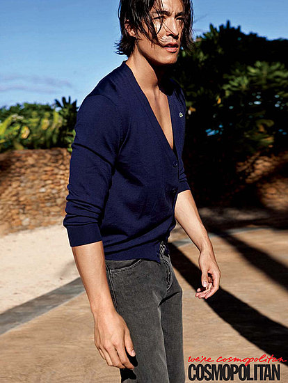Daniel Henney