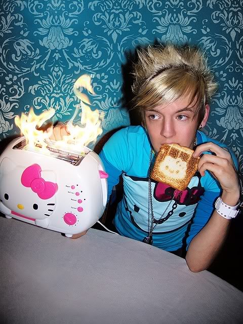 Brandon Hilton