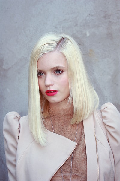 Abbey Lee Kershaw