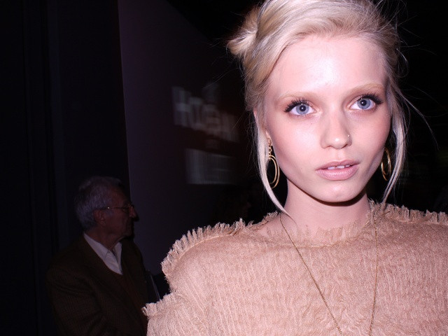 Abbey Lee Kershaw