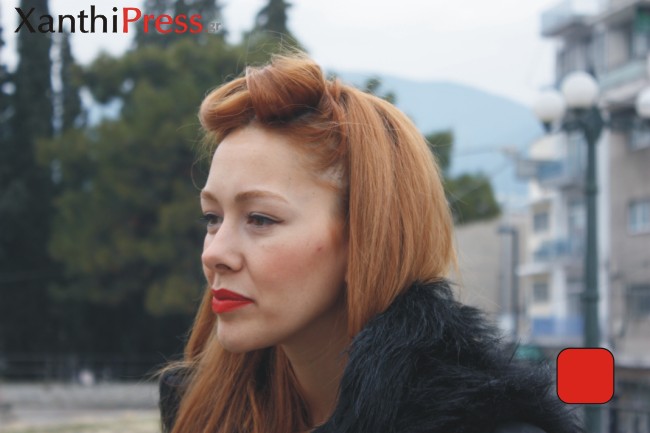 Emine Gesir