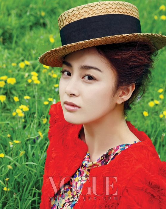Tae-hee Kim Tae-hee Kim