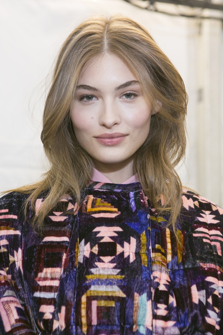 Grace Elizabeth Grace Elizabeth