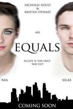 Equals