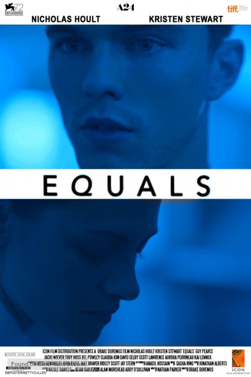 Equals