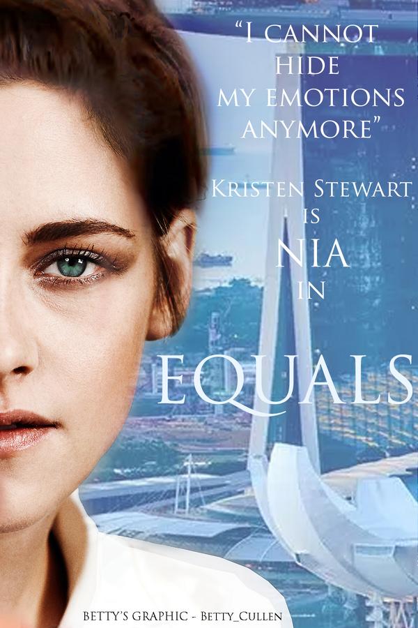 Equals