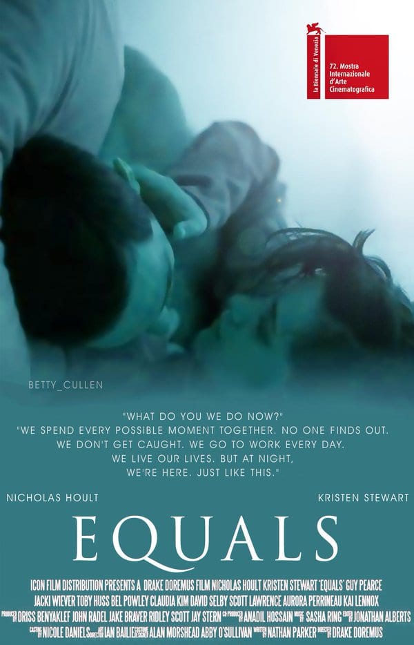 Equals